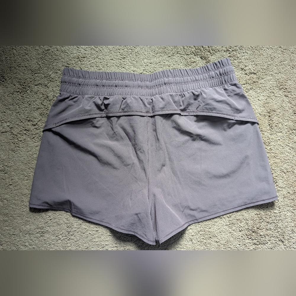 Layer 8 Performance Shorts - Picture 2 of 3